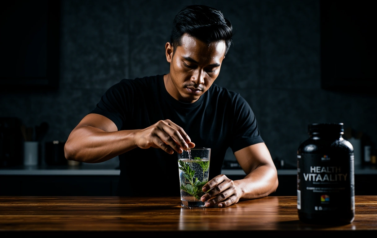 Structural Nutrition