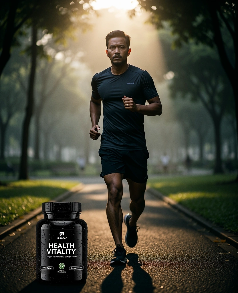 Energy and endurance