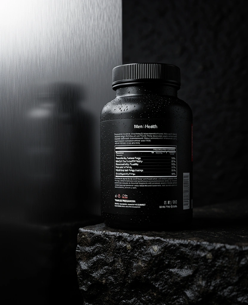 Minerals and support